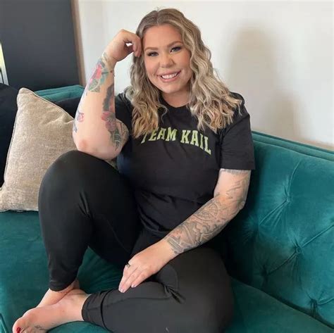 teen mom kailyn twins|Teen Moms Kailyn Lowry Gives Birth to Twins